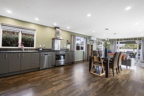 Photo of property in 16 Kauri Crescent, Matamata, 3400