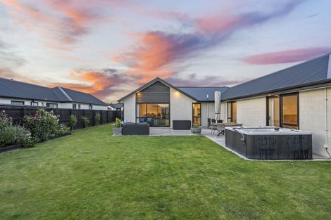 Photo of property in 17 Vitalia Crescent, Lincoln, 7608