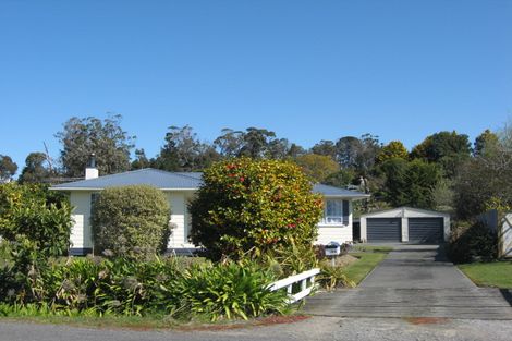 Photo of property in 64 Kitchener Street, Wairoa, 4108