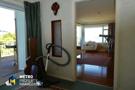 Photo of property in 28 Gorman Street, Macandrew Bay, Dunedin, 9014