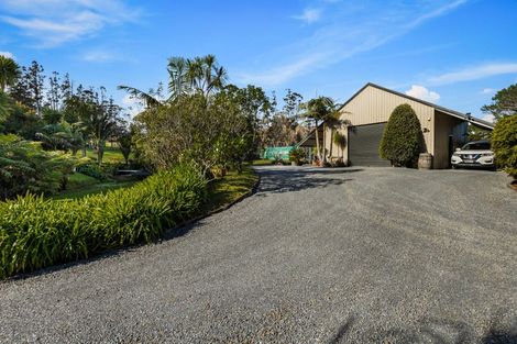 Photo of property in 93 Hamilton Road, Waimauku, 0881