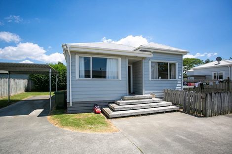 Photo of property in 16b Gladstone Road, Matamata, 3400