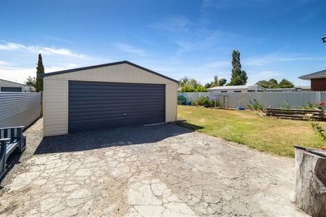 Photo of property in 70 George Street, Tinwald, Ashburton, 7700