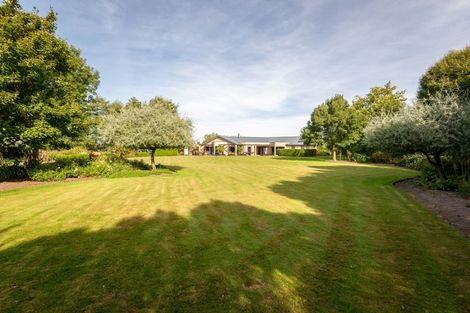 Photo of property in 247 Collins Road, Lincoln, Christchurch, 7674