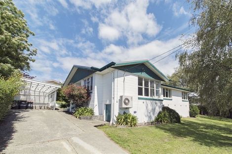 Photo of property in 42 Canada Street, Watlington, Timaru, 7910