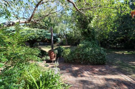 Photo of property in 22 Victoria Avenue, Dannevirke, 4930