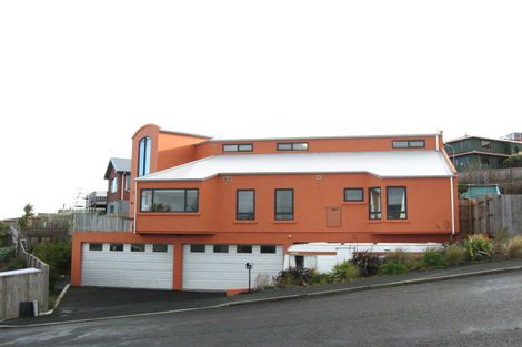 Photo of property in 217 Somerville Street, Shiel Hill, Dunedin, 9013