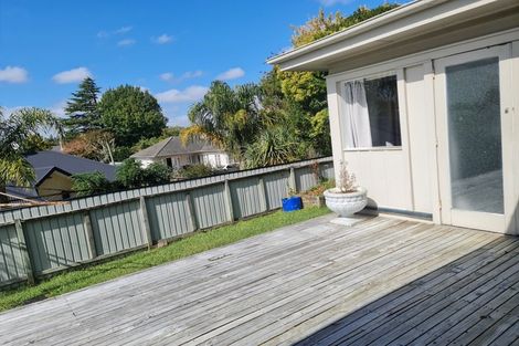 Photo of property in 21 Forest Lake Road, Forest Lake, Hamilton, 3200