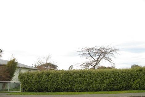 Photo of property in 122 Morton Street, Strathern, Invercargill, 9812