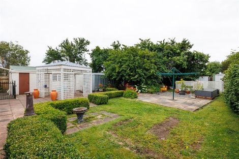 Photo of property in 16 Wilson Street, Bulls, 4818