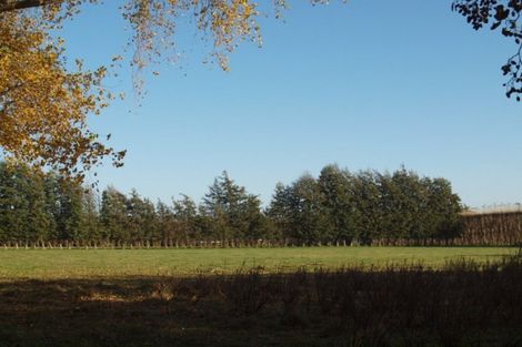 Photo of property in 84a Voss Road, Lincoln, Christchurch, 7674