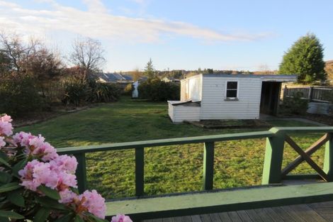 Photo of property in 8 Conlon Street, Reefton, 7830