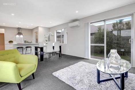 Photo of property in 1 Goodwin Street, Rangiora, 7400