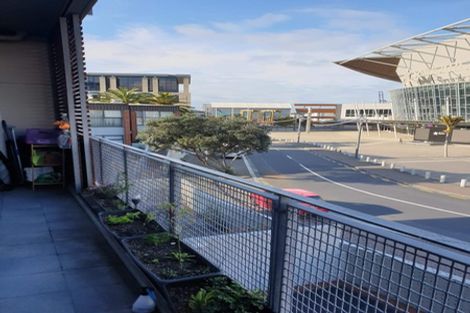 Photo of property in 219/57 Mahuhu Crescent, Auckland Central, Auckland, 1010