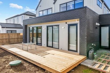 Photo of property in 52 Michael Bosher Way, Flat Bush, Auckland, 2019