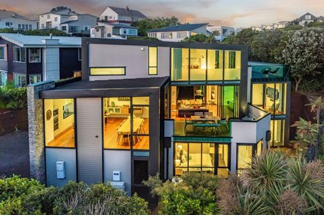 Photo of property in 24d Mandalay Terrace, Khandallah, Wellington, 6035