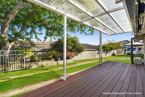 Photo of property in 16 Frisken Place, Lynmore, Rotorua, 3010