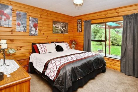 Photo of property in 2603 South Eyre Road, Eyrewell, Rangiora, 7476