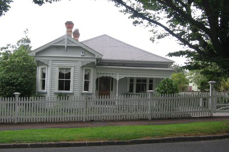 Photo of property in 70 St Leonards Road, Mount Eden, Auckland, 1024