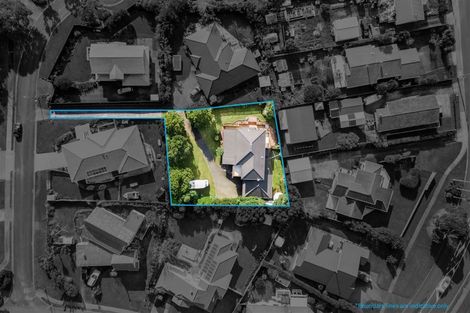 Photo of property in 6 D'urville Place, Gulf Harbour, Whangaparaoa, 0930