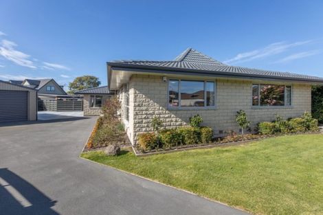 Photo of property in 11 Goya Place, Bishopdale, Christchurch, 8051