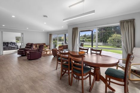 Photo of property in 243 Cemetery Road, Maunu, Whangarei, 0179