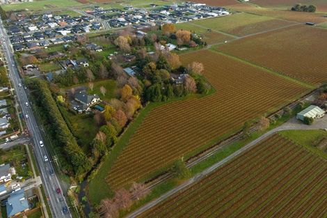 Photo of property in 42 Old Renwick Road, Springlands, Blenheim, 7201