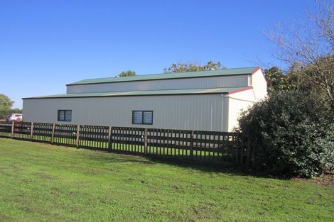 Photo of property in 1699 Piako Road, Morrinsville, 3372