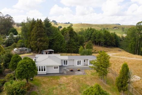 Photo of property in 1628 State Highway 30, Horohoro, Rotorua, 3077