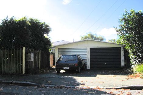 Photo of property in 21 Domett Street, Waltham, Christchurch, 8023