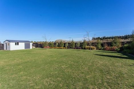 Photo of property in 26 Kingsdowne Drive, West Melton, 7618