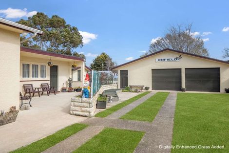 Photo of property in 623 Weston-ngapara Road, Enfield, Oamaru, 9491