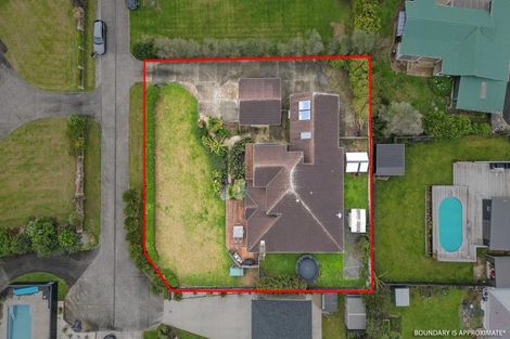 Photo of property in 5 Goble Road, Clarks Beach, Pukekohe, 2679