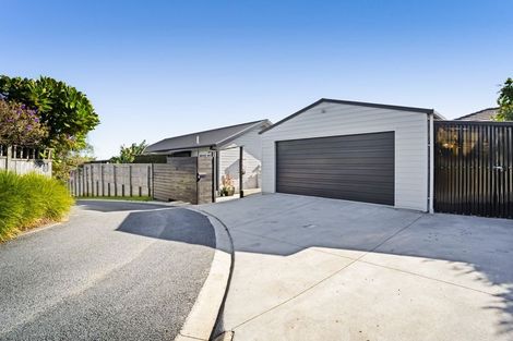 Photo of property in 4 Whenu Way, Bell Block, New Plymouth, 4312