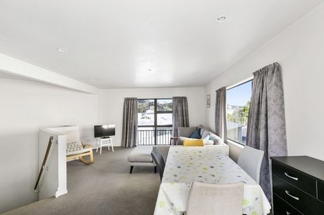 Photo of property in 4a Myrtle Crescent, Mount Cook, Wellington, 6021