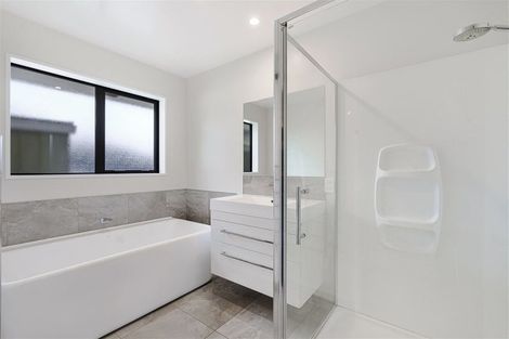 Photo of property in 14 Ridgeway Avenue, Rolleston, 7615