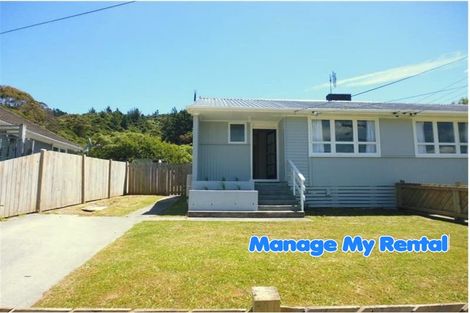 Photo of property in 226 George Street, Stokes Valley, Lower Hutt, 5019