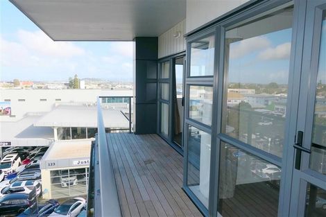 Photo of property in 3r/83 New North Road, Eden Terrace, Auckland, 1021