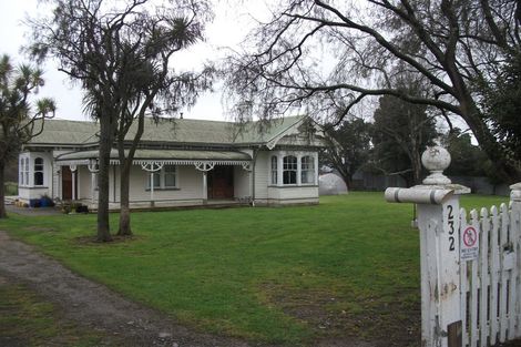 Photo of property in 244 High Street, Waimate, 7924