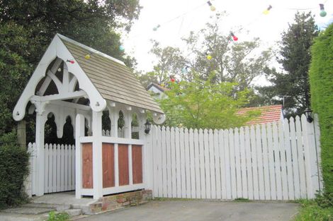 Photo of property in 144 Main North Road, Woodend, 7610