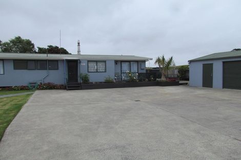 Photo of property in 154a Awakino Road, Dargaville, 0310