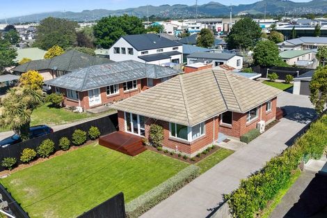 Photo of property in 24 Arthur Street, Upper Riccarton, Christchurch, 8041