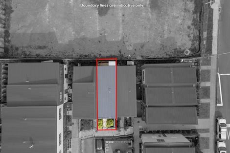 Photo of property in Rf202b, 12/18 Hewlett Road, Massey, Auckland, 0614