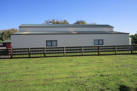Photo of property in 1699 Piako Road, Morrinsville, 3372