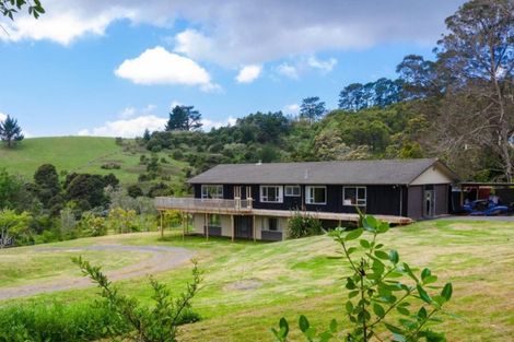 Photo of property in 50 Coulter Road, Swanson, Auckland, 0614