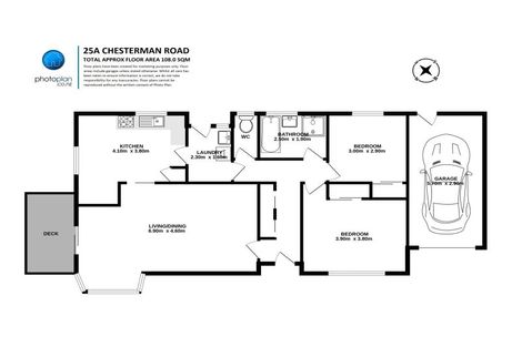 Photo of property in 25a Chesterman Road, Riverlea, Hamilton, 3216