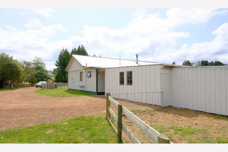 Photo of property in 33 Marino Street, Rangataua, Ohakune, 4691