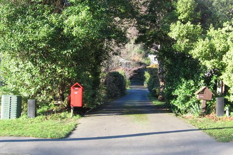 Photo of property in 67a Bowenvale Avenue, Cashmere, Christchurch, 8022