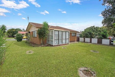 Photo of property in 1/39 Landscape Road, Papatoetoe, Auckland, 2025
