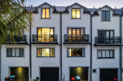 Photo of property in 7/386 Richmond Road, Grey Lynn, Auckland, 1021